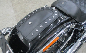 HARLEY FLSTF1340-1450 2013 BX5