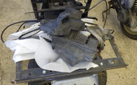 HONDA GYRO CANOPY TA02