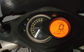 YAMAHA CYGNUS 125 X SE46