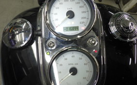 HARLEY FXDL 1580 2009