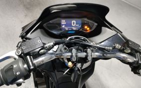 HONDA PCX 125 JK05