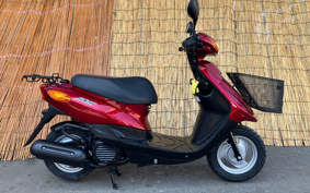 YAMAHA JOG DELUXE SA36J