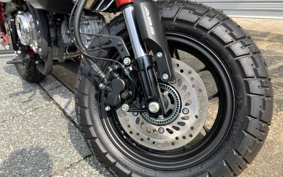 HONDA  MONKEY 125 JB03