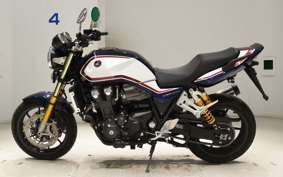 HONDA CB1300SF SUPER FOUR SP 2024 SC54