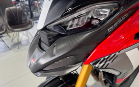 DUCATI MULTI STRADA V4PP 2026