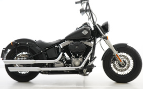 HARLEY FLS 2012 JR5