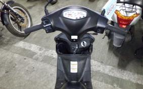 SUZUKI ADDRESS V50 Gen.2 CA44A