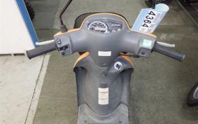 SUZUKI LET's 4 CA45A
