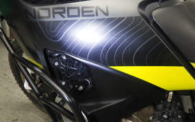 HUSQVARNA NORDEN901 2022
