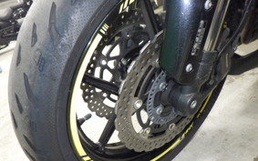KAWASAKI NINJA 1000 A 2019 ZXT00W