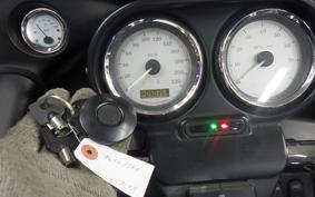 HARLEY FLTR 1580 2009