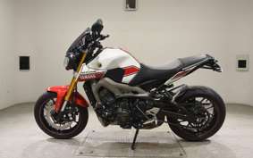 YAMAHA MT-09 2019 RN34J