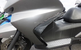 HONDA SILVER WING 400 2008 NF01