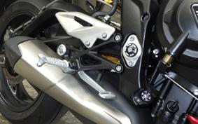 TRIUMPH STREET TRIPLE RS 2026