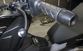 HONDA ADV160 2009 KF54