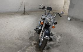 HARLEY FLSTC 1580 2012 BW5