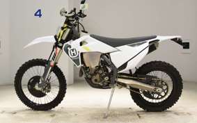 HUSQVARNA FE250 2018