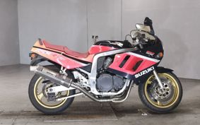 SUZUKI GSX-R1100 GV73A