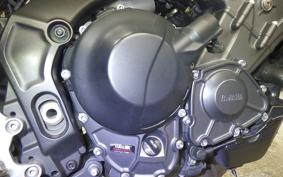 YAMAHA TRACER 9 GT 2023 RN70J