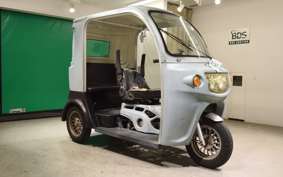 OTHER UNREGISTERED MODEL by BDS125 TRIKE 2008