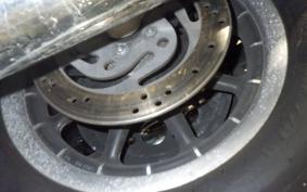 HARLEY FLHT 1450 2005