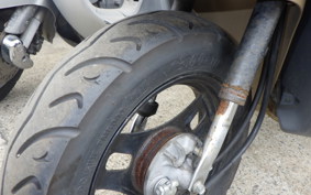 SUZUKI LET's 4 CA45A