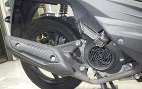 SUZUKI ADDRESS 110 1995 CE47A