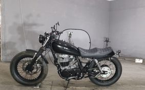 YAMAHA SR400 RH01J