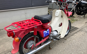 HONDA MAIL CUB 90 MD90