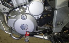 KAWASAKI KLX250 Gen.2 2002 LX250S
