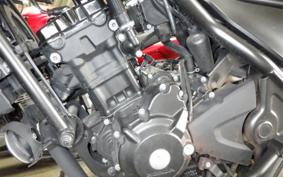 HONDA REBEL 250 A MC49