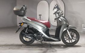 KYMCO MANY -SERI-S150 ..