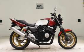 HONDA CB400SF VTEC Spec3 2007 NC39