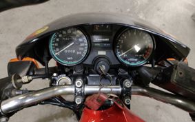KAWASAKI Z550 FX 2024 KZ550D
