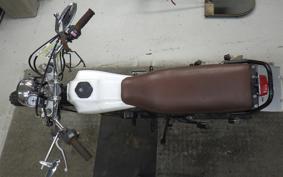 YAMAHA TW200 2JL
