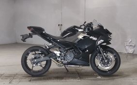 KAWASAKI NINJA400 EX400G
