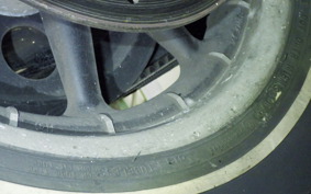 HARLEY FLHTCU-IS/C1450 2002