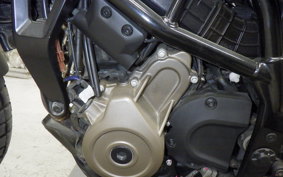 HUSQVARNA SVARTPILEN 401 2024