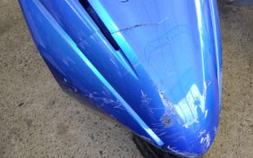 SUZUKI ADDRESS V50 CA4BA
