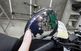 HONDA GB350S 2022 NC59