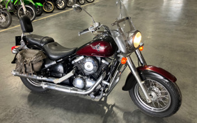 KAWASAKI VULCAN800 CLASSIC 1996 VN800A