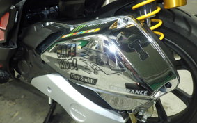 HONDA PCX 125 2022 JF81