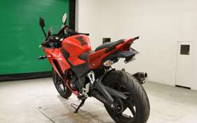 HONDA CBR250R A MC41