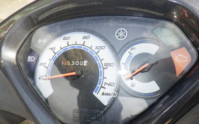 YAMAHA AXIS 125 Z SED7J