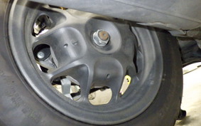HONDA LEAD 125 2003 JK12