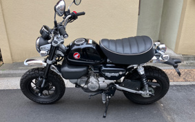 HONDA  MONKEY 125 JB05