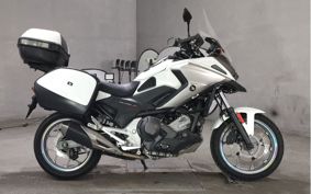 HONDA NC750X LD 2017 RC72