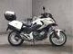 Фото Honda NC750X LD 2017 с японского аукциона