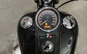 HARLEY FXSTB1580 JA5