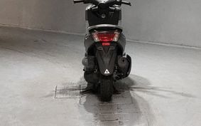 YAMAHA N-MAX 125 SED6J